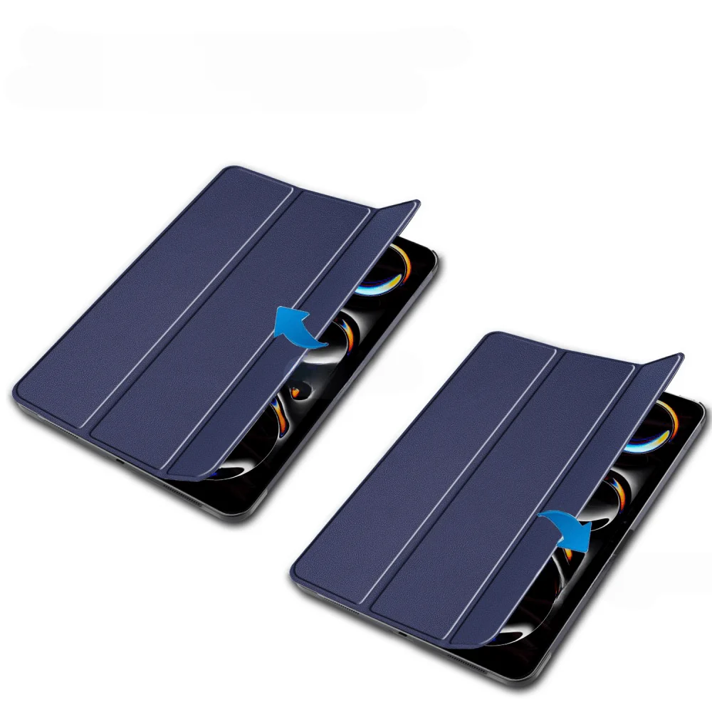 iPad Pro 13 - Tri-fold Smart Case - Image 15