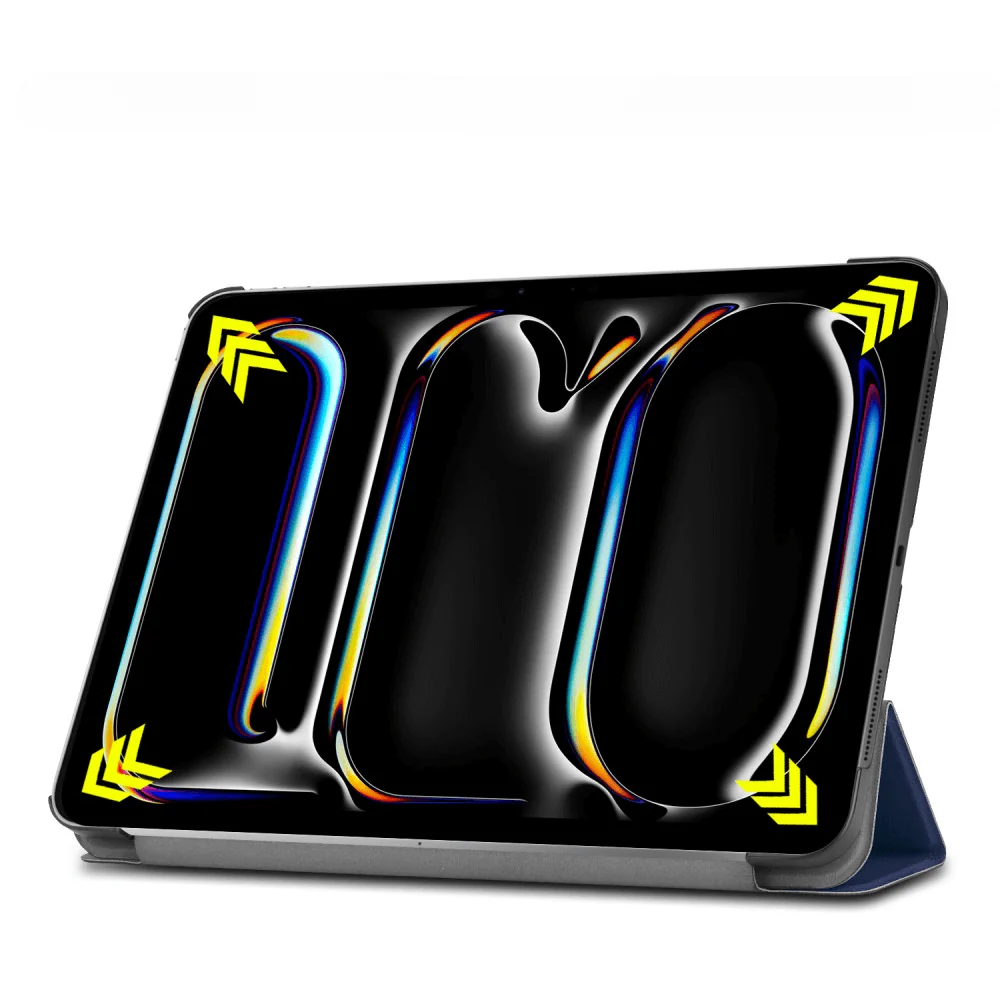 iPad Pro 13 - Tri-fold Smart Case - Image 19