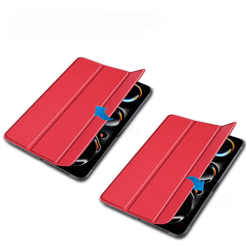 iPad Pro 13 - Tri-fold Smart Case - Image 20