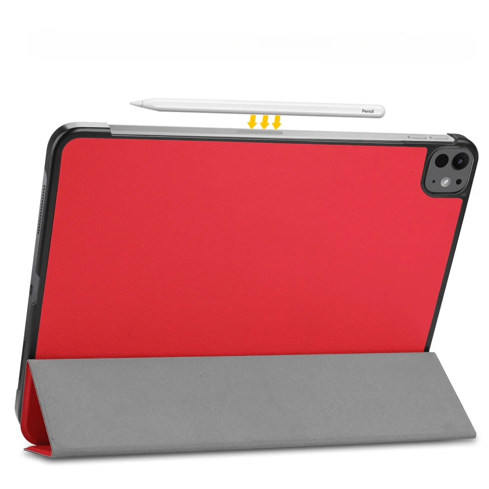 iPad Pro 13 - Tri-fold Smart Case - Image 21
