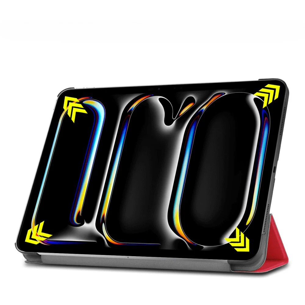 iPad Pro 13 - Tri-fold Smart Case - Image 22
