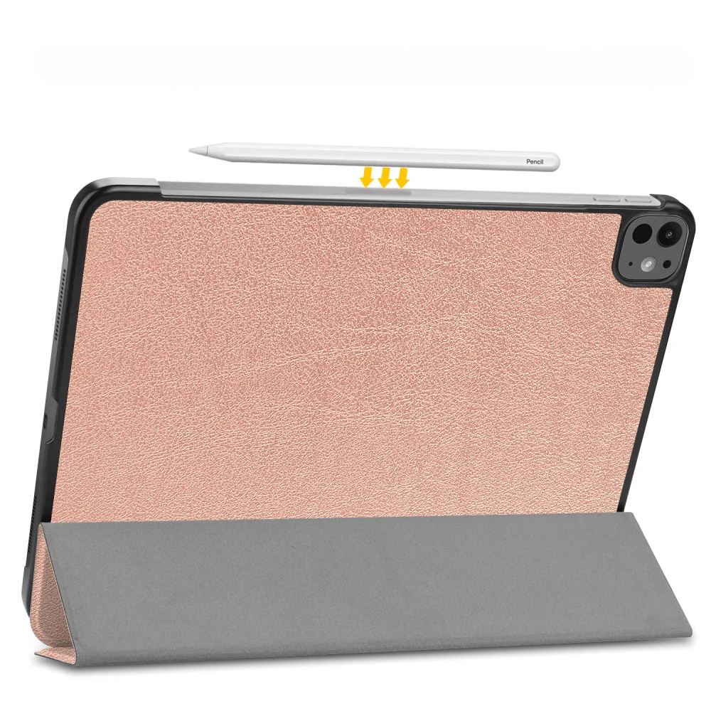iPad Pro 13 - Tri-fold Smart Case - Image 25
