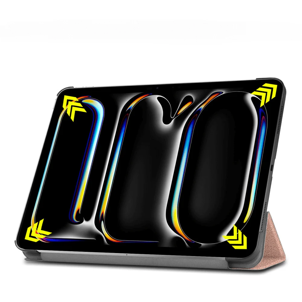 iPad Pro 13 - Tri-fold Smart Case - Image 26