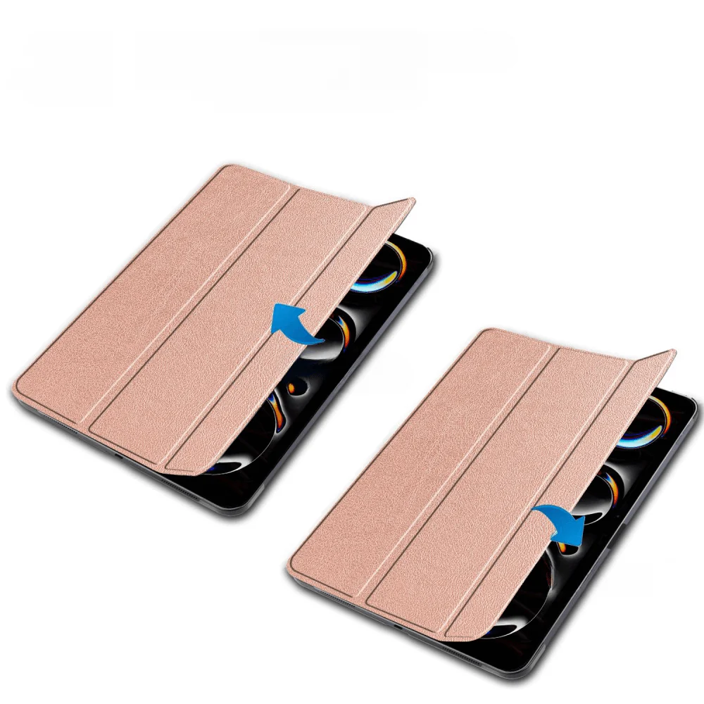 iPad Pro 13 - Tri-fold Smart Case - Image 29