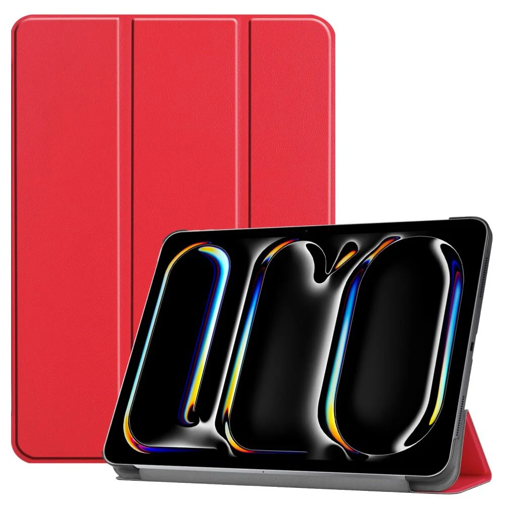 iPad Pro 13 - Tri-fold Smart Case - Image 3