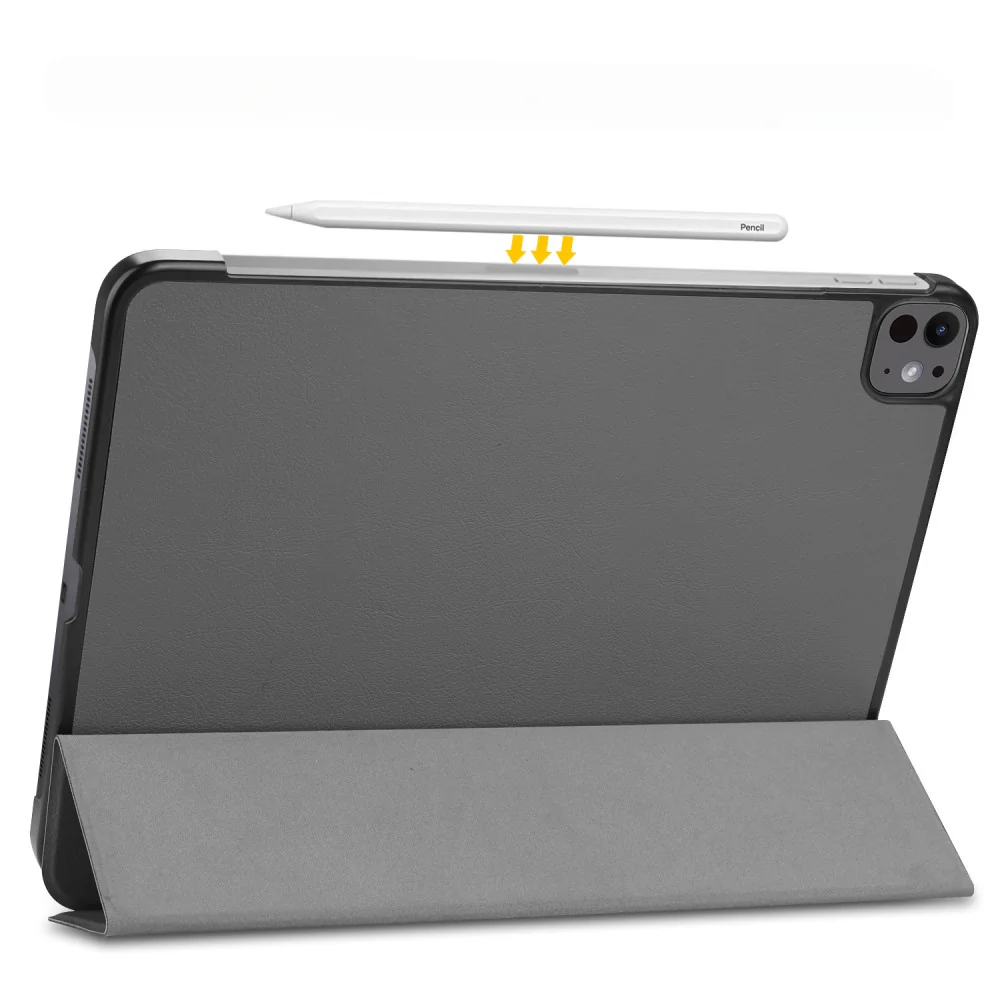 iPad Pro 13 - Tri-fold Smart Case - Image 31