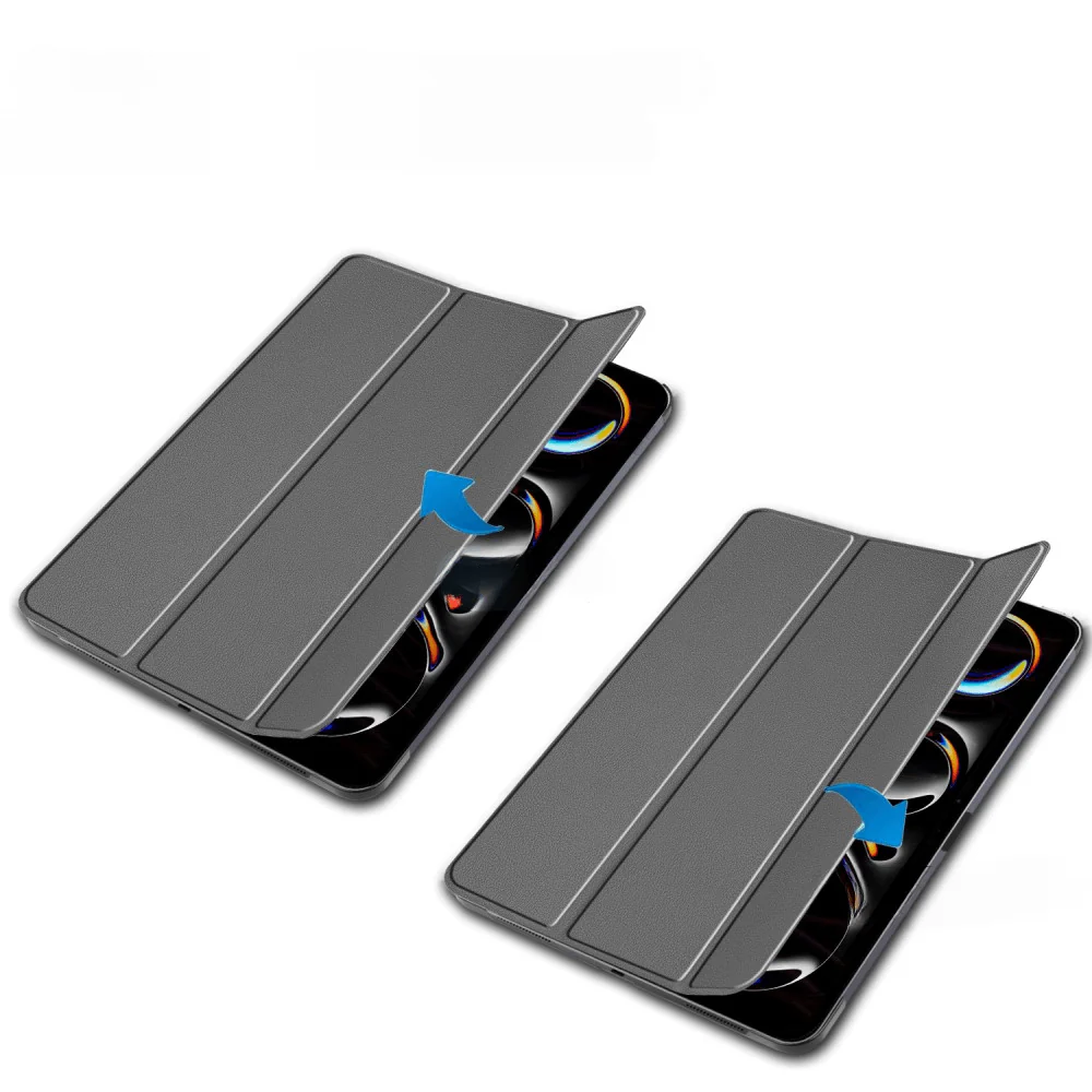 iPad Pro 13 - Tri-fold Smart Case - Image 32