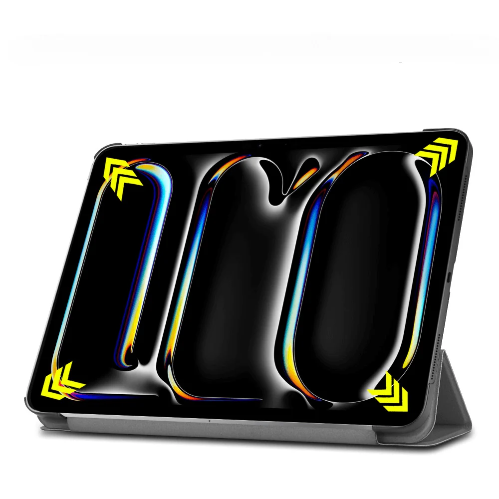 iPad Pro 13 - Tri-fold Smart Case - Image 33