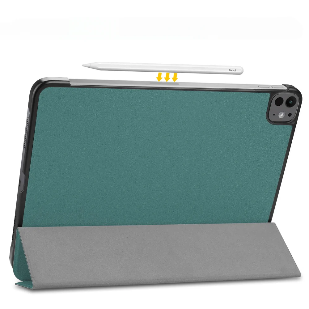 iPad Pro 13 - Tri-fold Smart Case - Image 37