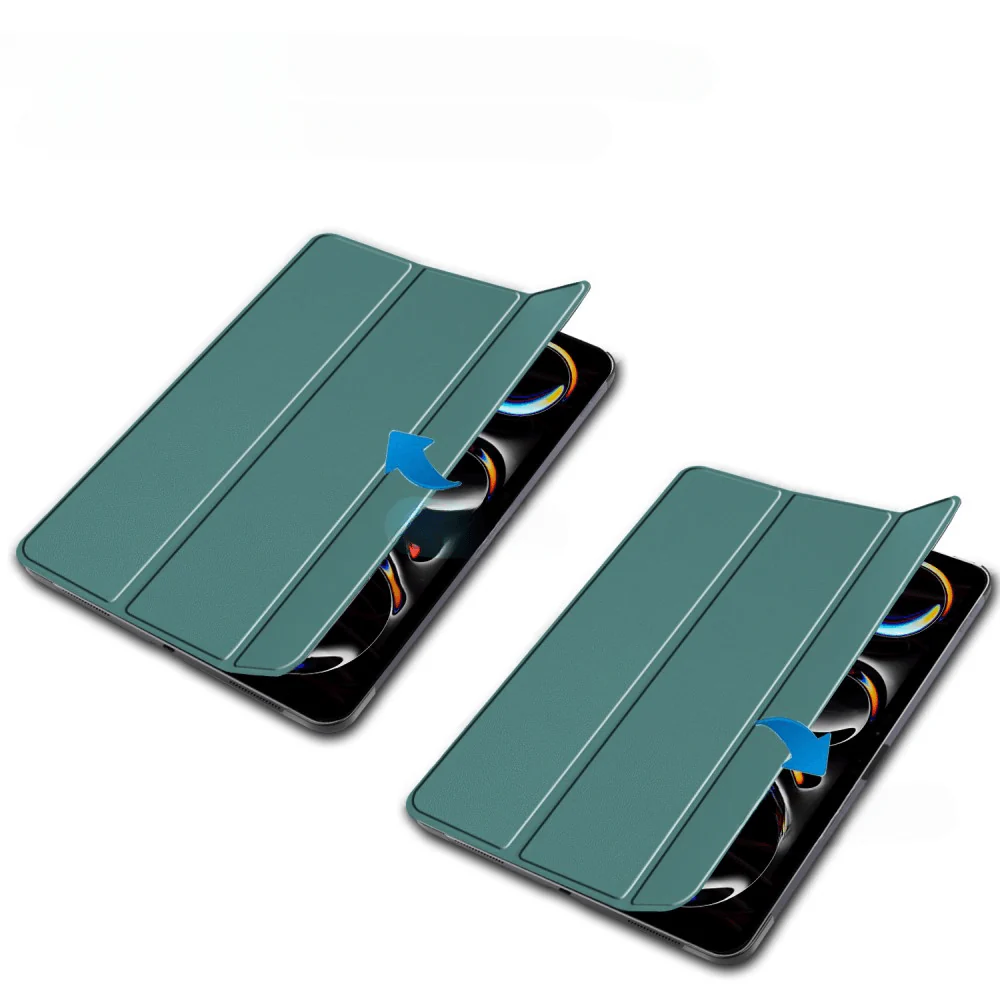 iPad Pro 13 - Tri-fold Smart Case - Image 38