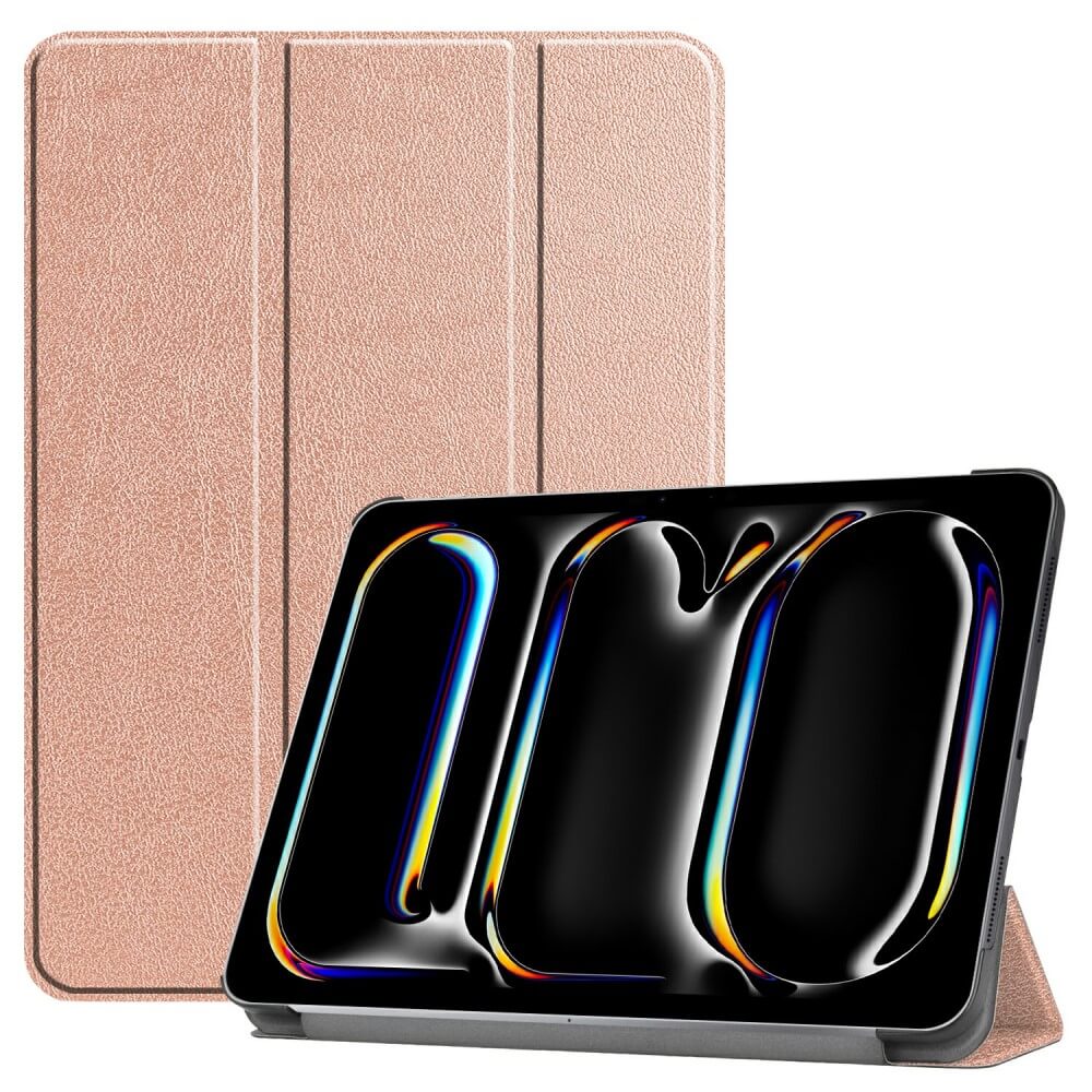 iPad Pro 13 - Tri-fold Smart Case - Image 4