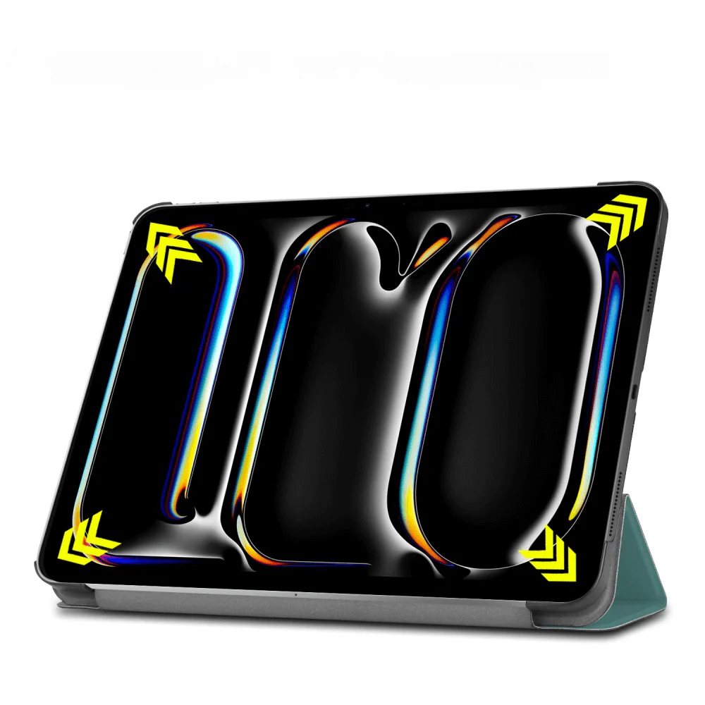 iPad Pro 13 - Tri-fold Smart Case - Image 40
