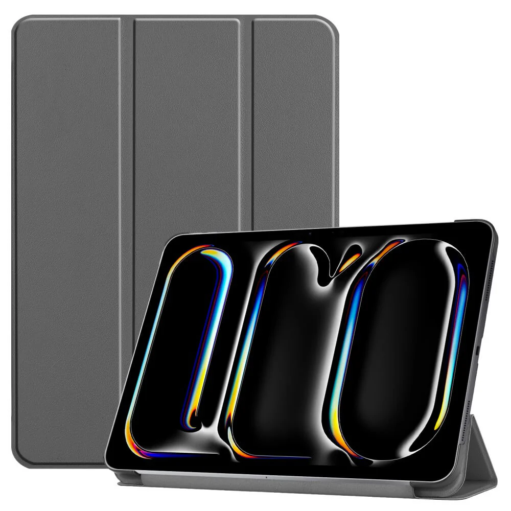 iPad Pro 13 - Tri-fold Smart Case - Image 5
