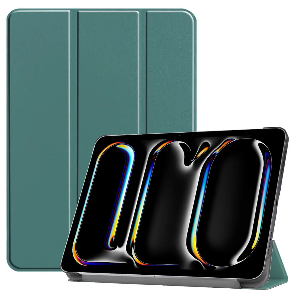 iPad Pro 13 - Tri-fold Smart Case - Image 6