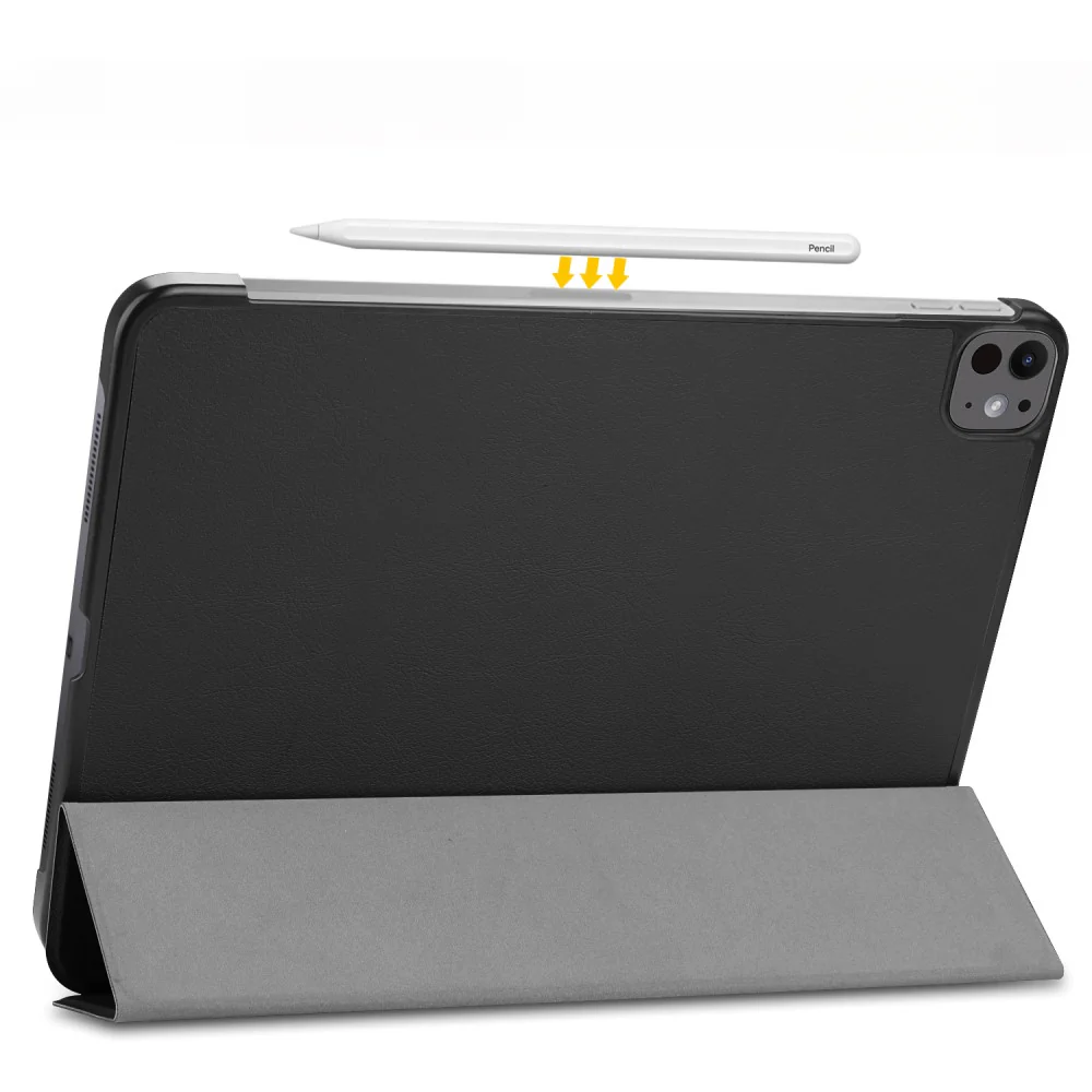 iPad Pro 13 - Tri-fold Smart Case - Image 8
