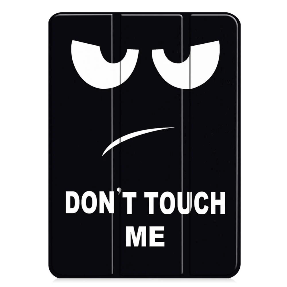 iPad Pro 13 - Tri-fold Smart Case Motiv - Image 14