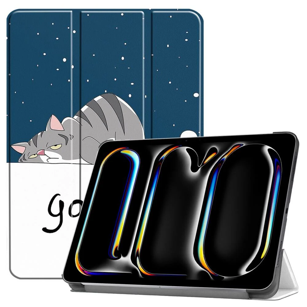 iPad Pro 13 - Tri-fold Smart Case Motiv - Image 15