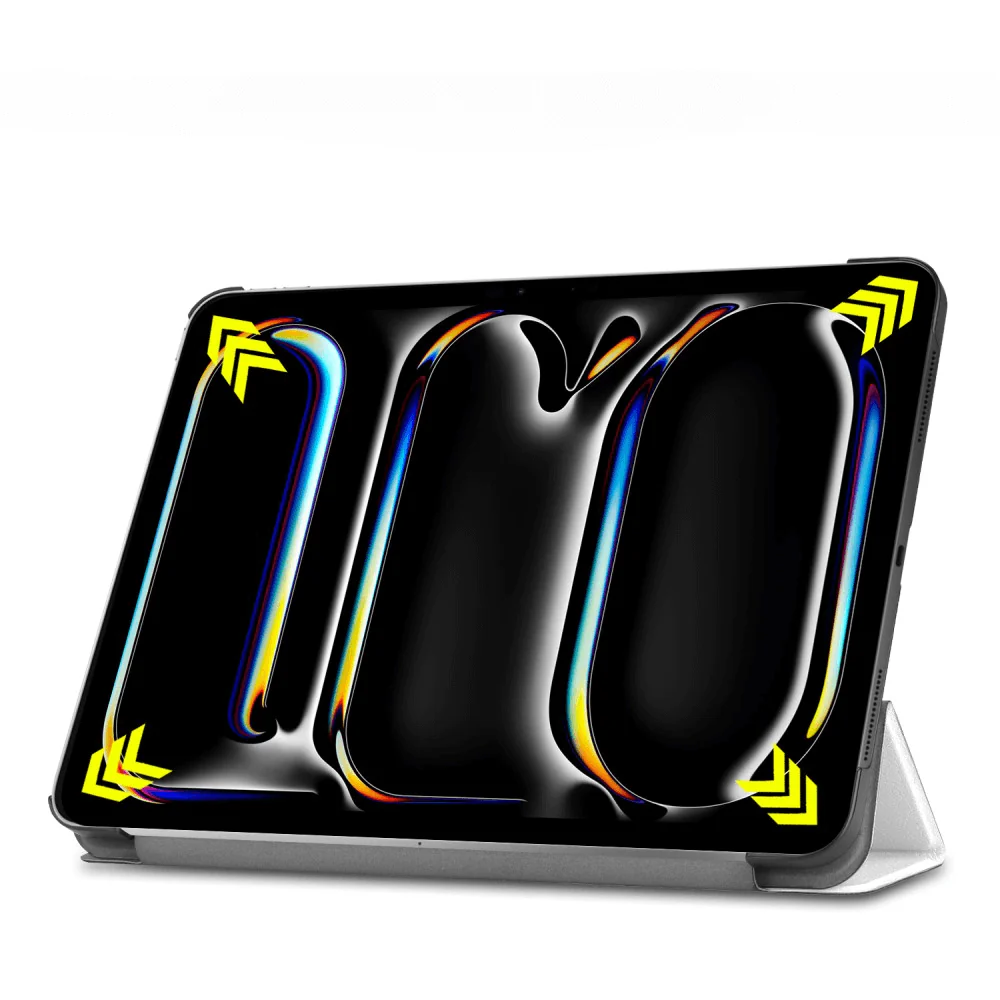 iPad Pro 13 - Tri-fold Smart Case Motiv - Image 18