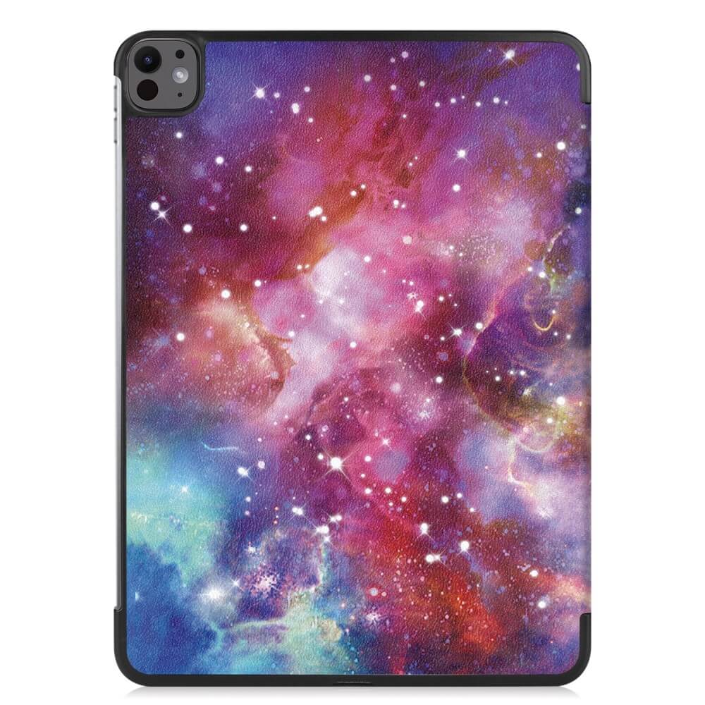 iPad Pro 13 - Tri-fold Smart Case Motiv - Image 4