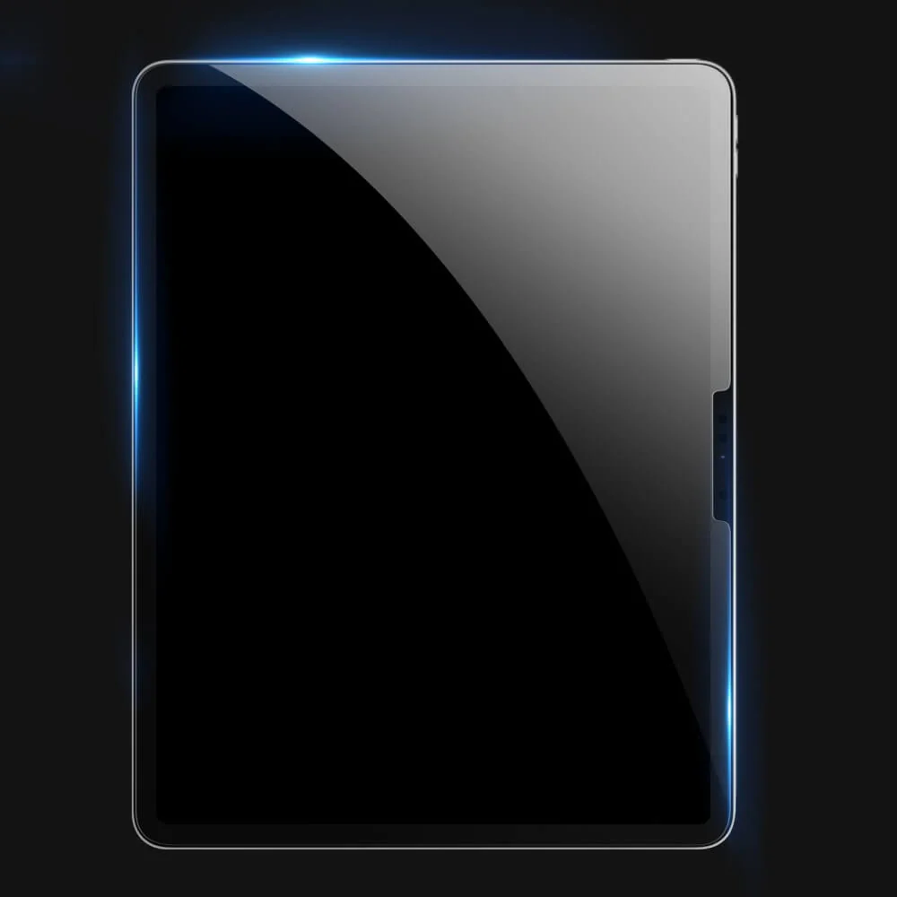 iPad Pro 13 - Dux Ducis Panzerglas - Image 2