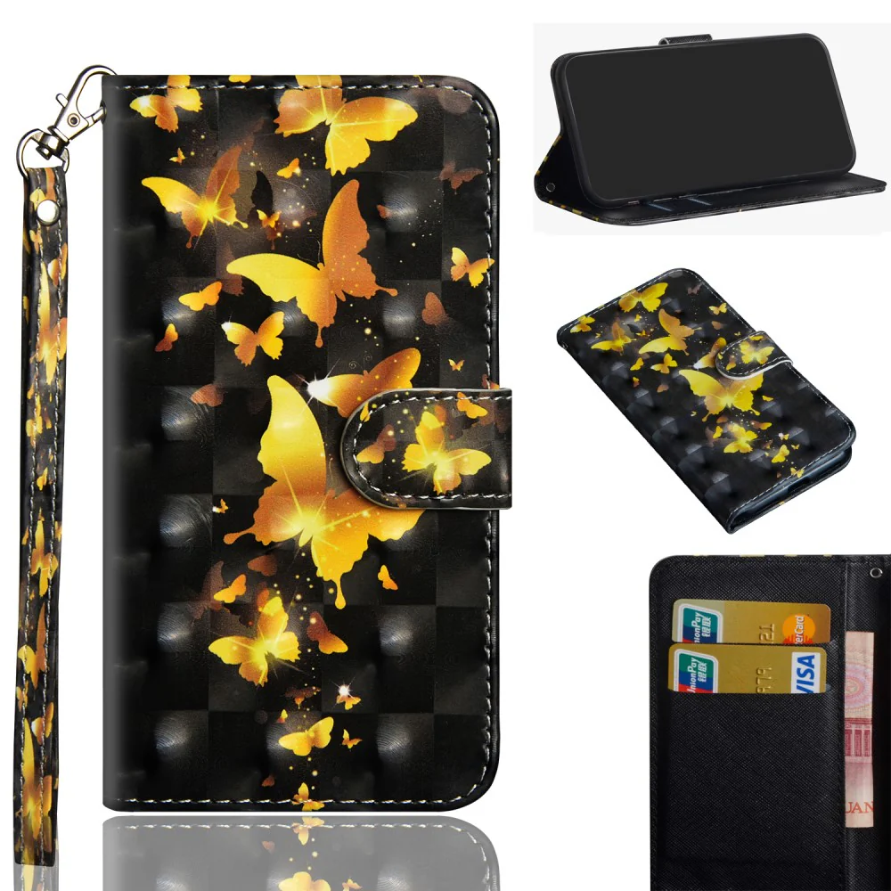 iPhone 11 - Etui Glitzer Effekt