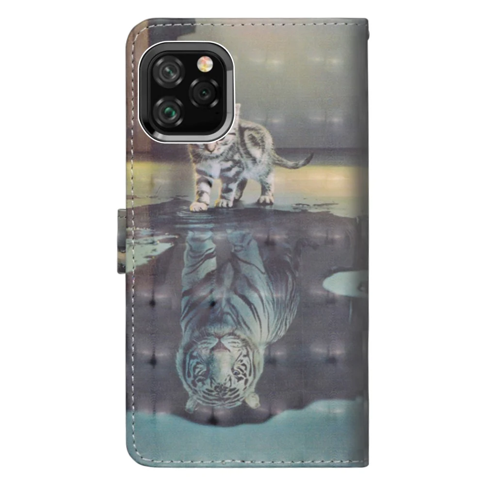 iPhone 11 - Etui Glitzer Effekt - Image 6