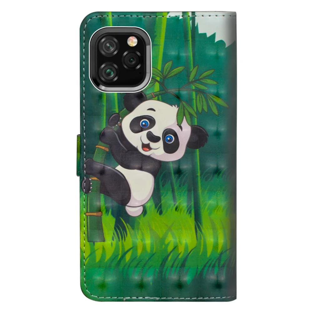 iPhone 11 Pro - Etui Glitzer Effekt - Image 2