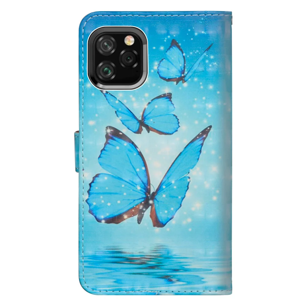 iPhone 11 Pro - Etui Glitzer Effekt - Image 8