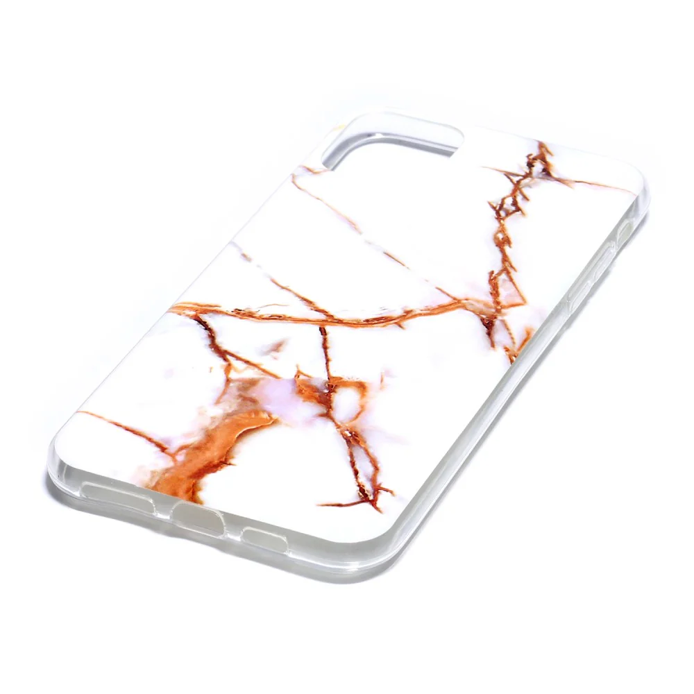 iPhone 11 Pro Max - Softes Silikon Gummi Case - Image 3