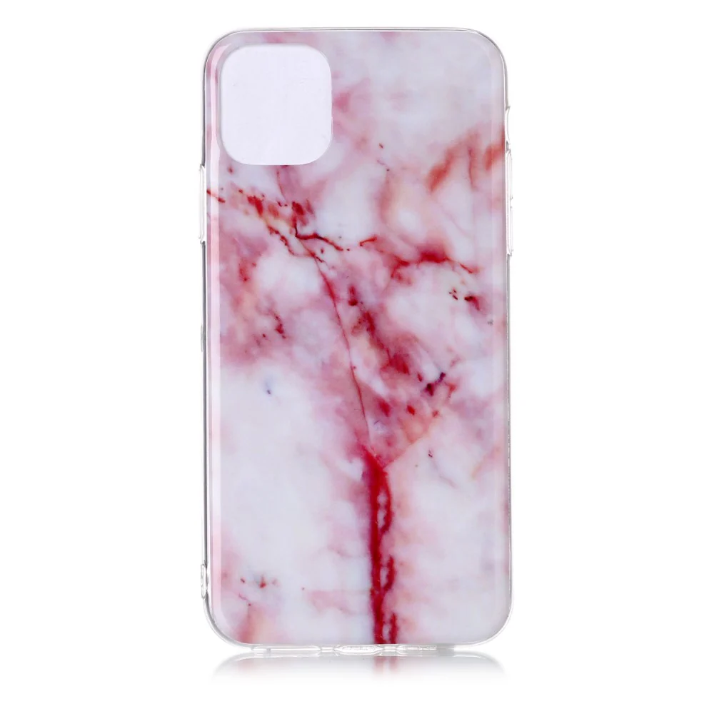iPhone 11 Pro Max - Softes Silikon Gummi Case - Image 4