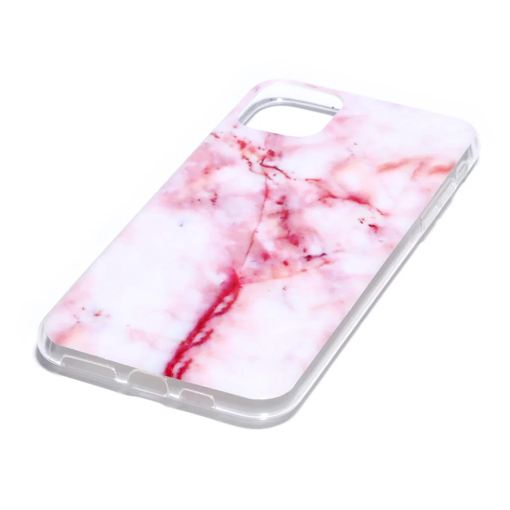 iPhone 11 Pro Max - Softes Silikon Gummi Case - Image 5