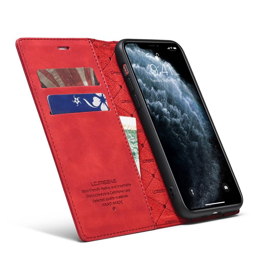 iPhone 11 Pro - Stand Flip Case Hülle - Image 10