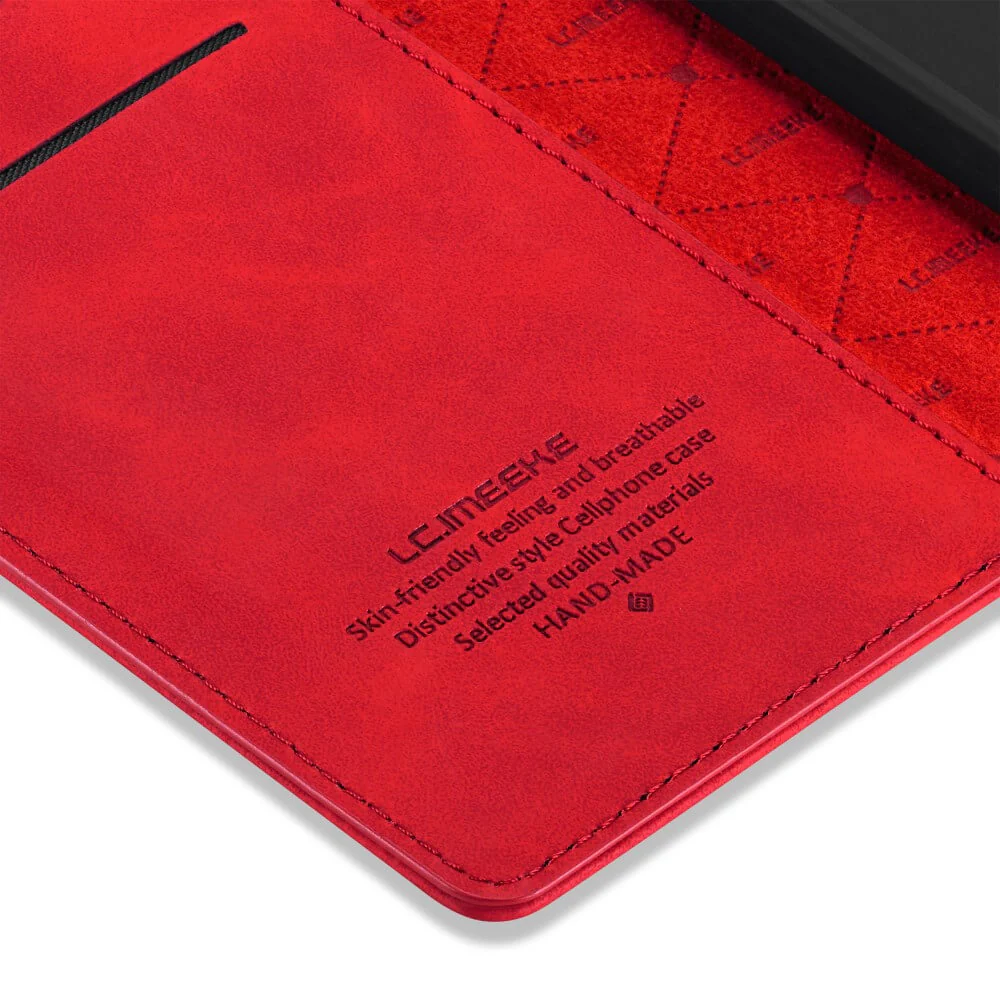 iPhone 11 Pro - Stand Flip Case Hülle - Image 12