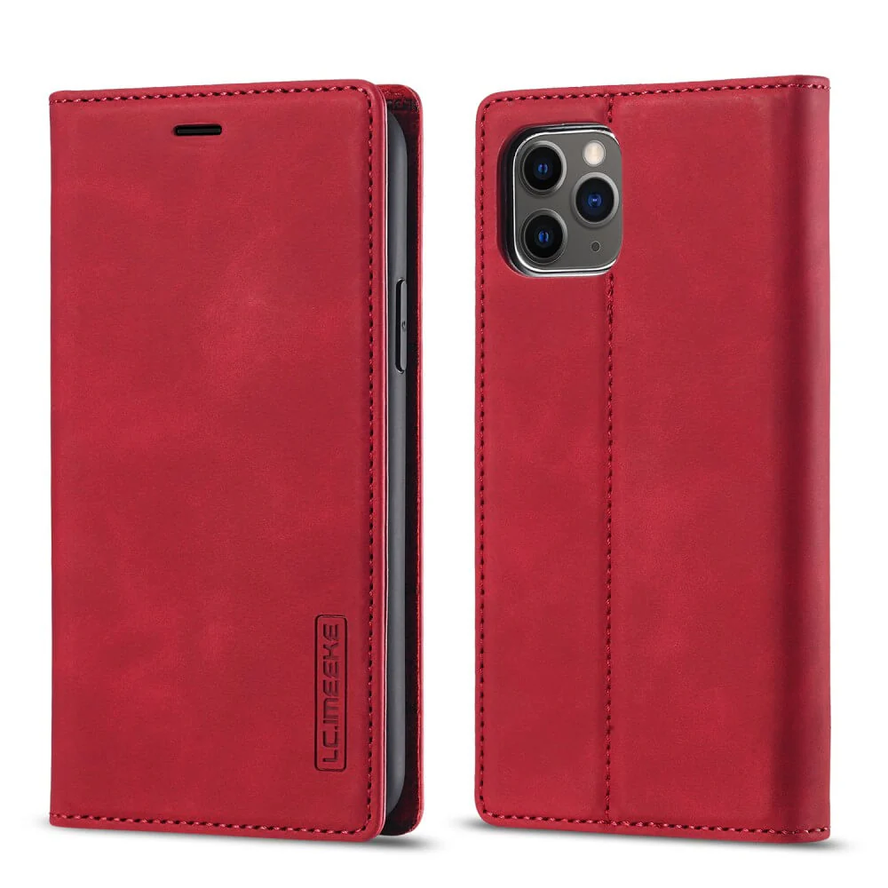 iPhone 11 Pro - Stand Flip Case Hülle - Image 18