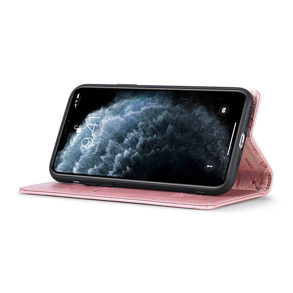 iPhone 11 Pro - Stand Flip Case Hülle - Image 6