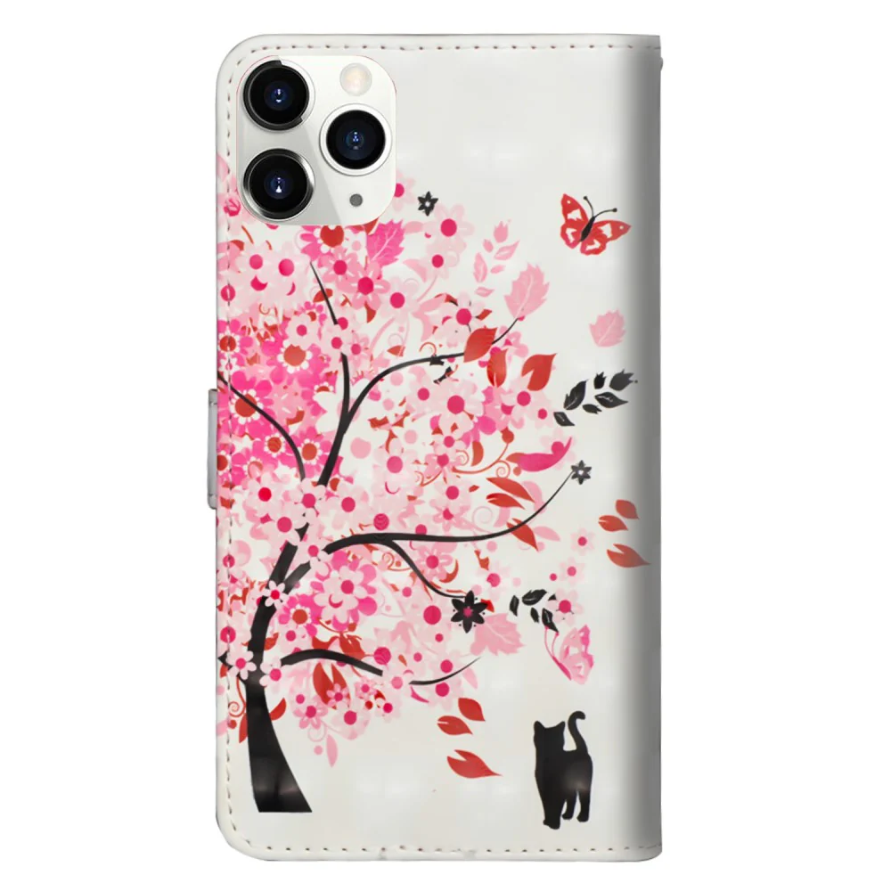iPhone 12 / 12 Pro - Etui Glitzer Effekt - Image 3