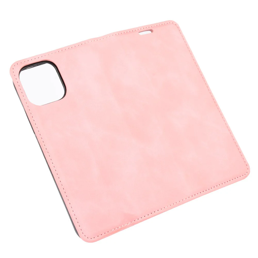 iPhone 12 / 12 Pro - Seidige Stand Flip Case Hülle - Image 13