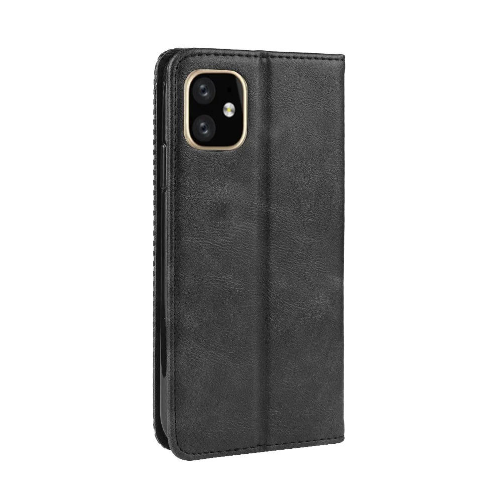 iPhone 12 / 12 Pro - Stand Flip Case Hülle - Image 2