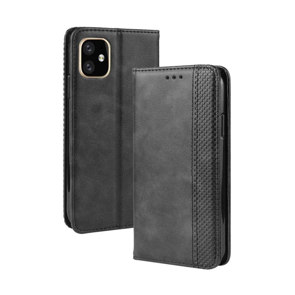 iPhone 12 / 12 Pro - Stand Flip Case Hülle - Image 6