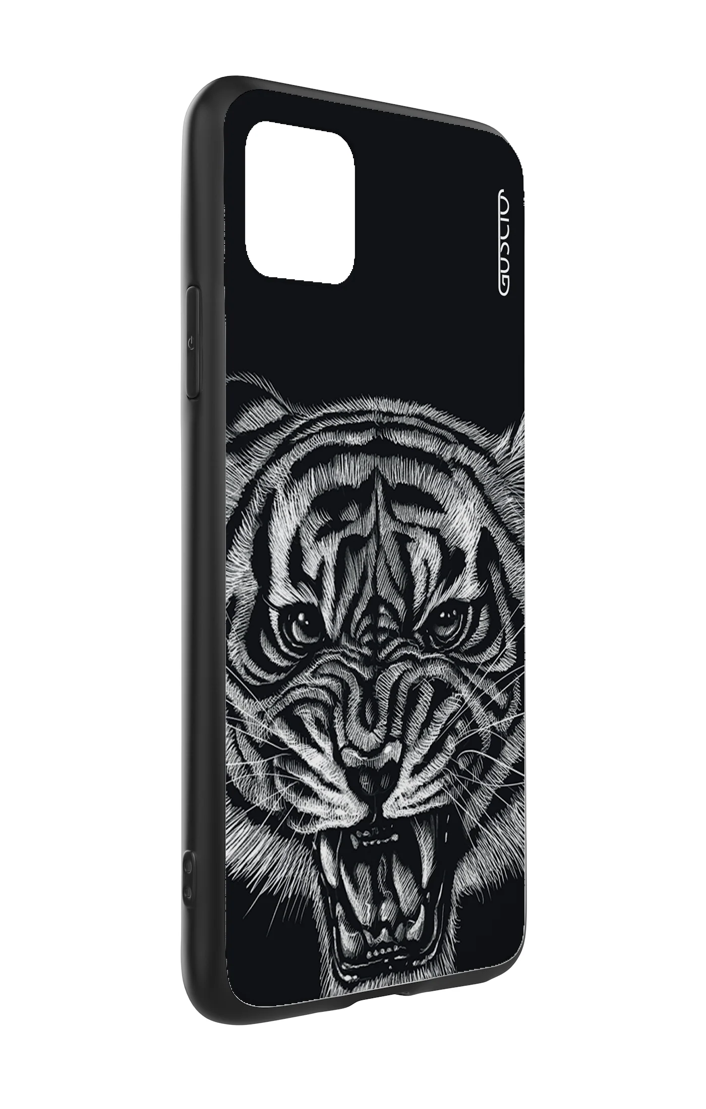 iPhone 12 Mini - Guscio Cover - Image 2