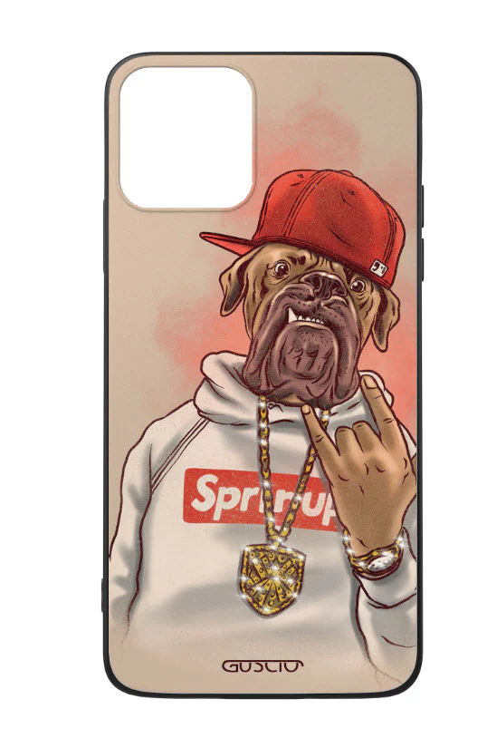 iPhone 12 Mini - Guscio Cover - Image 12
