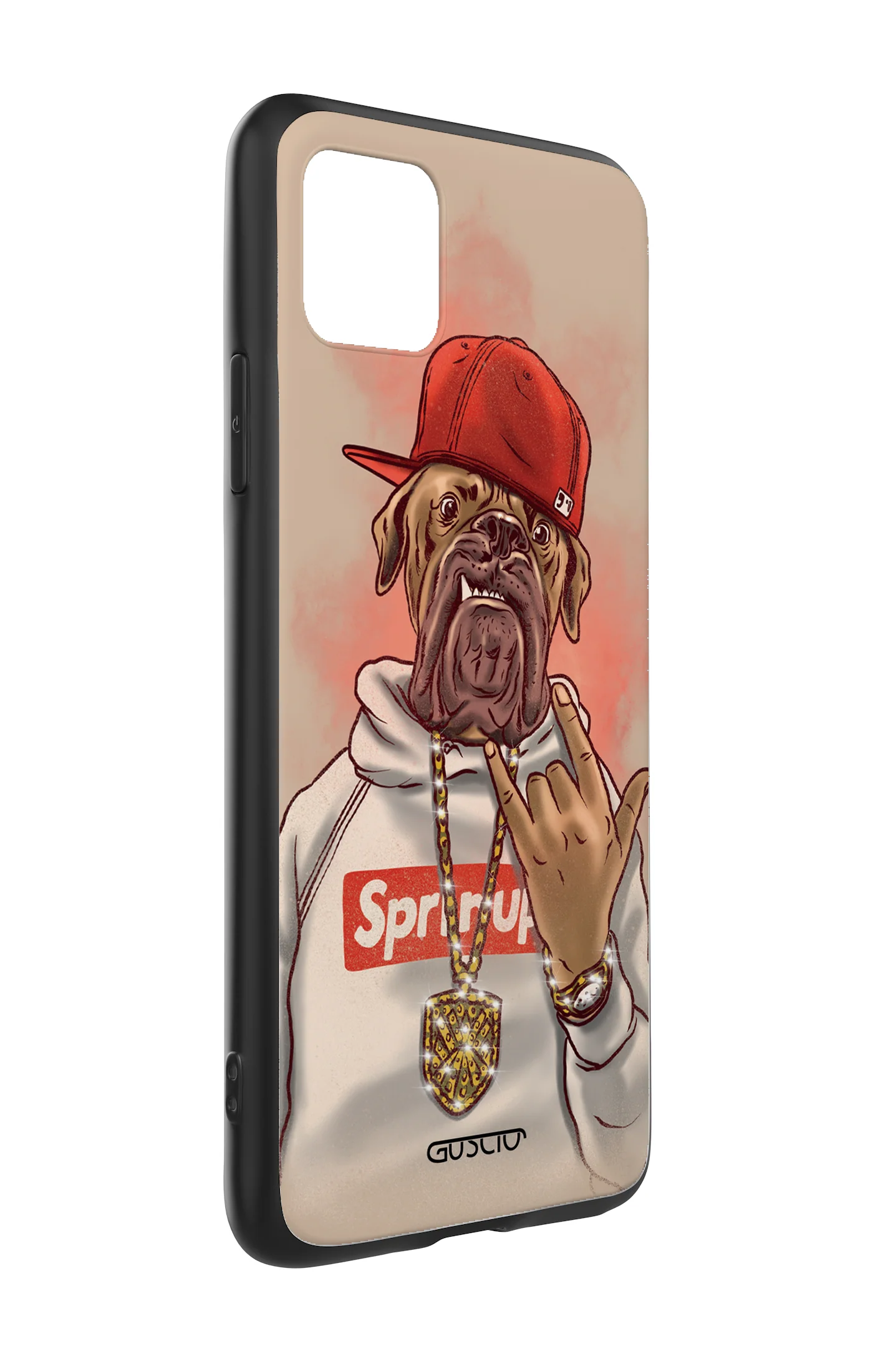 iPhone 12 Mini - Guscio Cover - Image 3