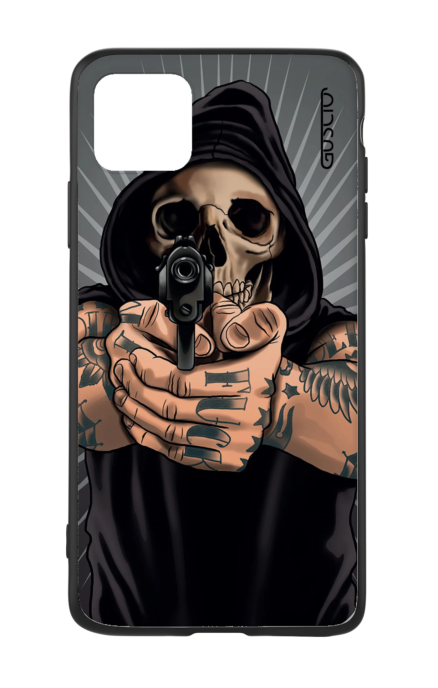 iPhone 12 Mini - Guscio Cover - Image 4