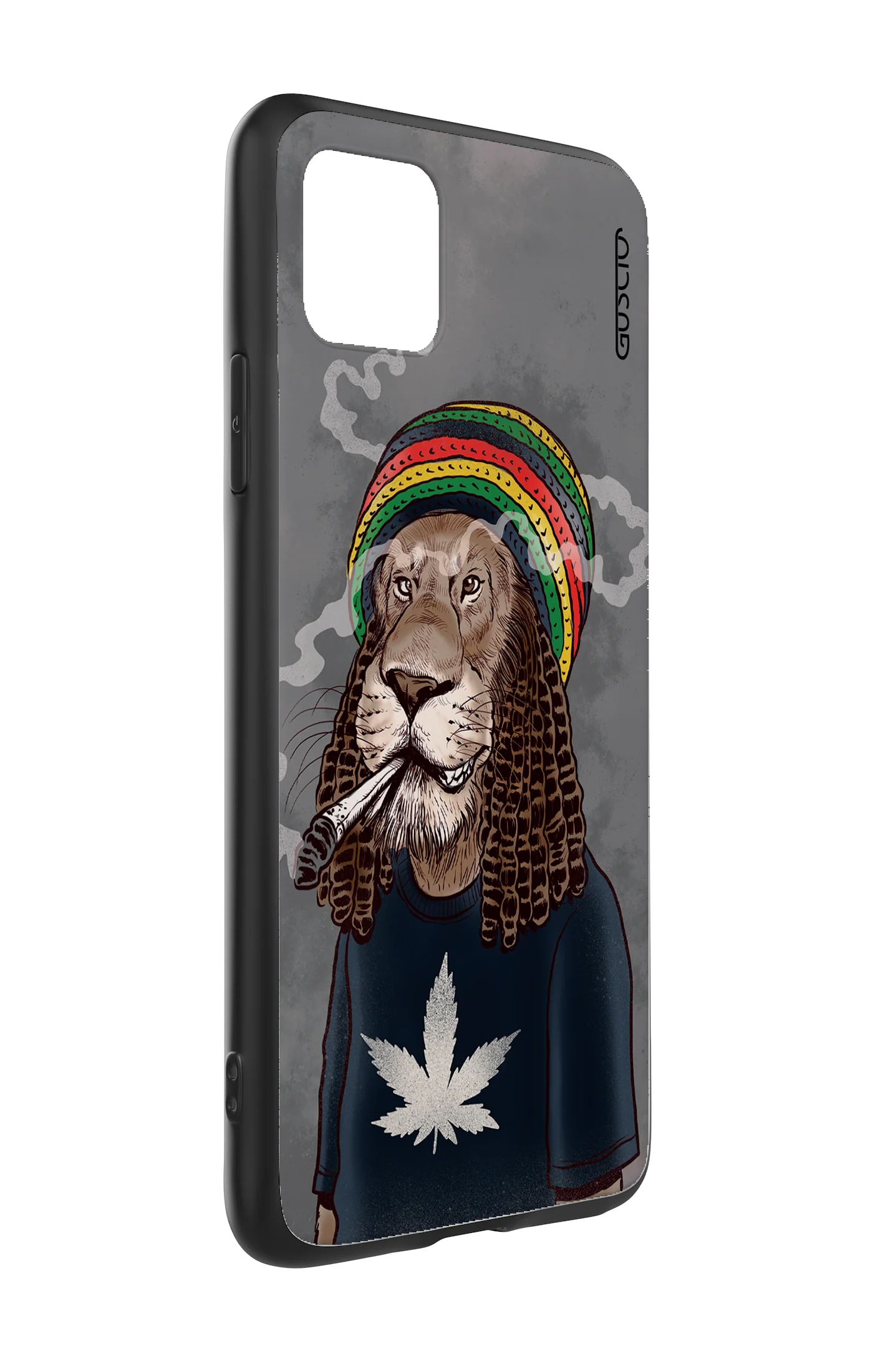 iPhone 12 Mini - Guscio Cover - Image 7