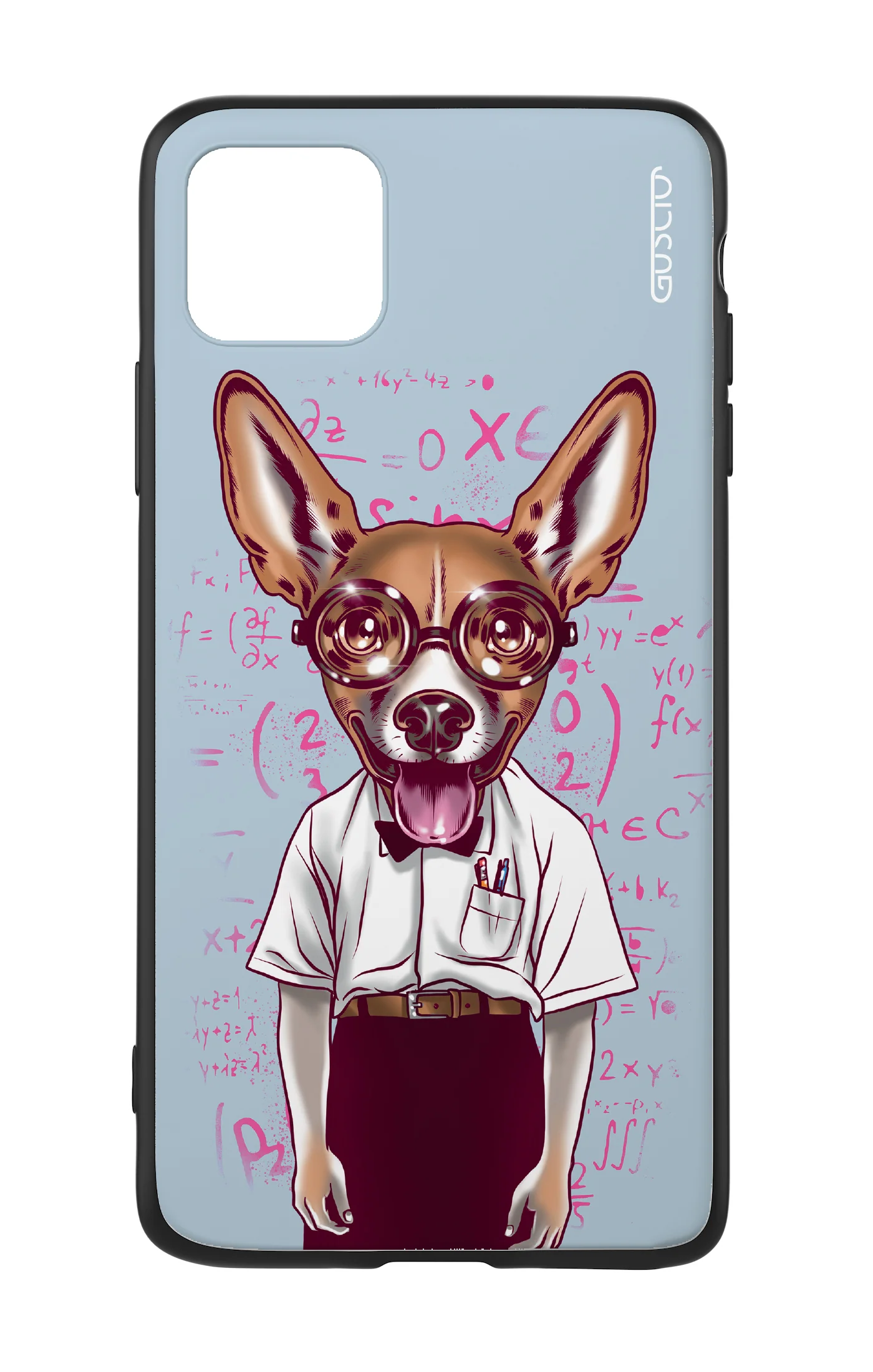 iPhone 12 Mini - Guscio Cover - Image 8