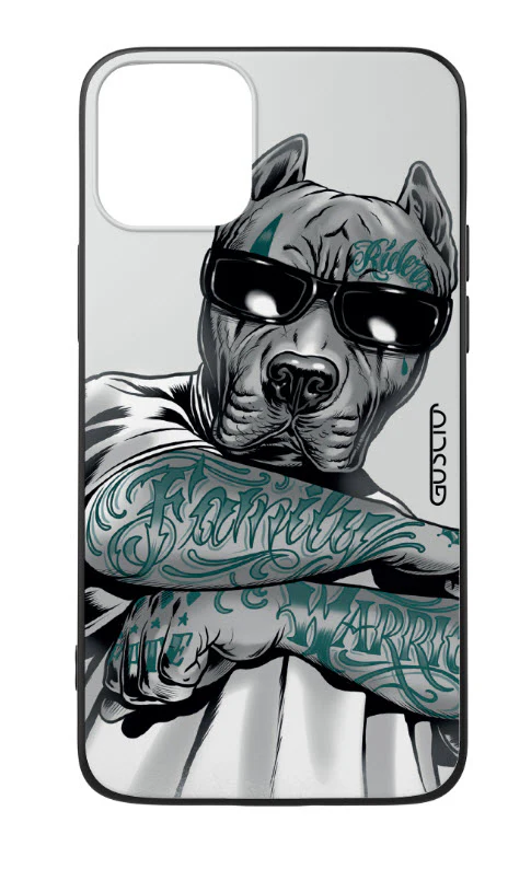 iPhone 12 Mini - Guscio Cover - Image 9