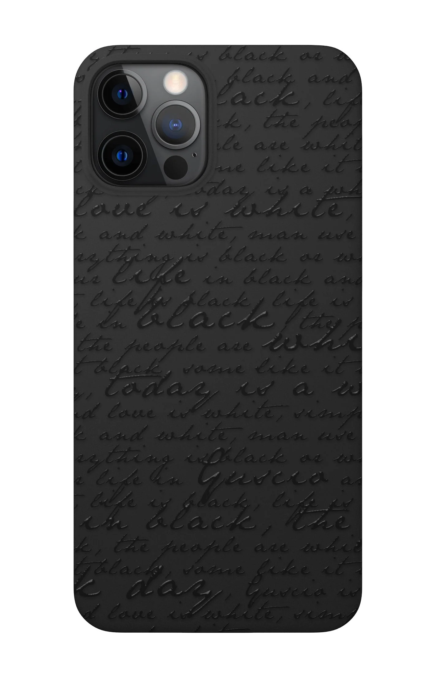iPhone 12 Mini - Guscio Skin Feeling Cover - Image 4