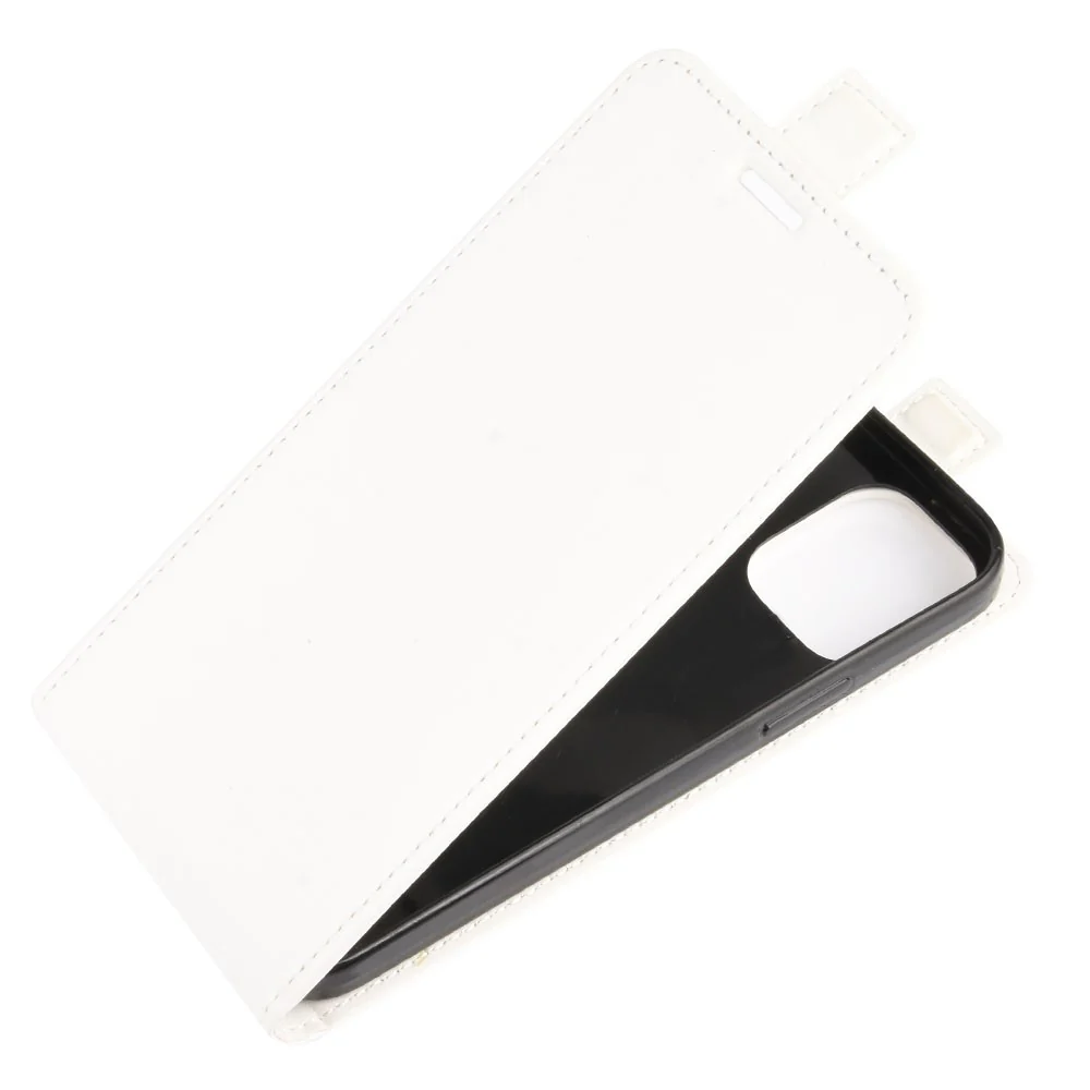 iPhone 12 Mini - Klassisches Flip Case Vertikal - Image 2