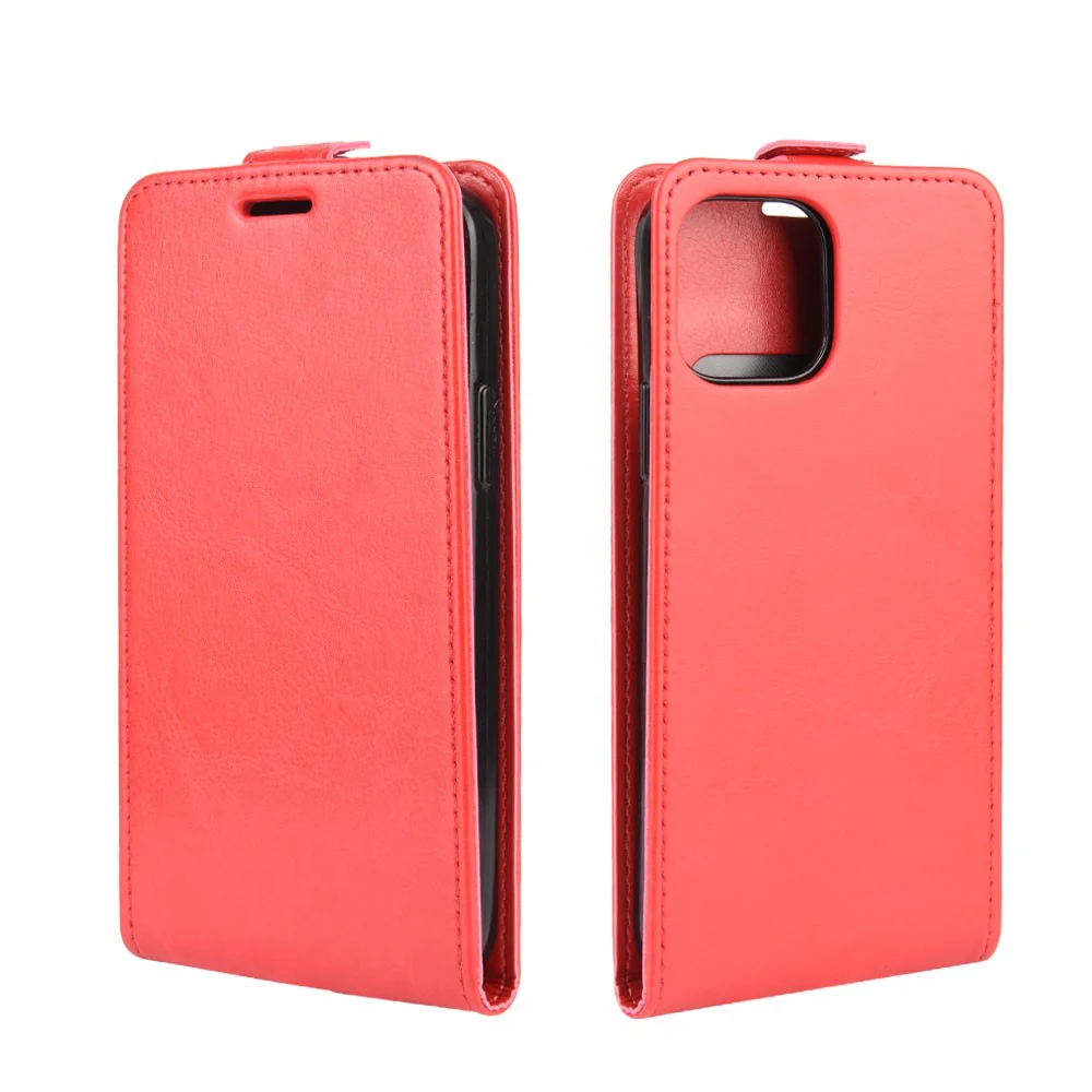 iPhone 12 Mini - Klassisches Flip Case Vertikal - Image 4