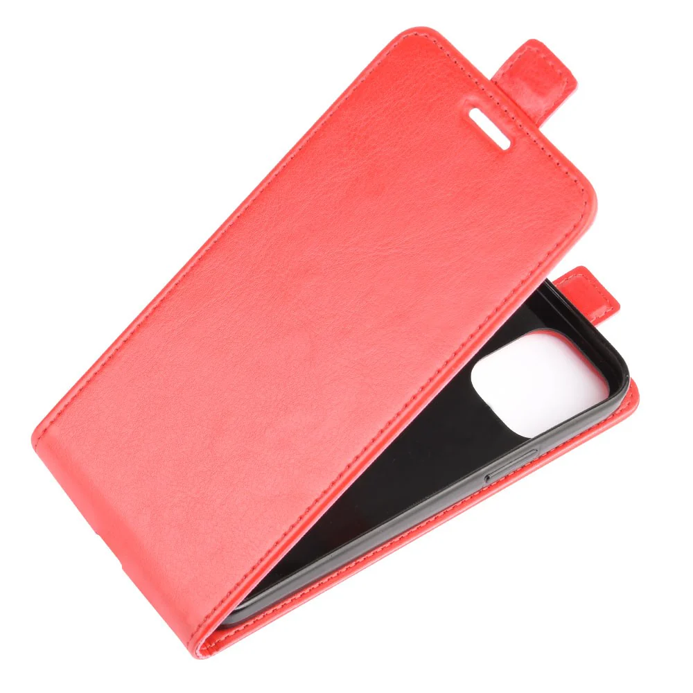 iPhone 12 Mini - Klassisches Flip Case Vertikal - Image 5